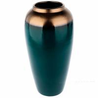 Ваза "Fashion" (керамика), D17xH32 см