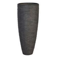 Кашпо Polystone Partner seaside natural