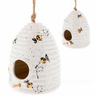 Скворечник (керамика), D15хН12 см, в асс.