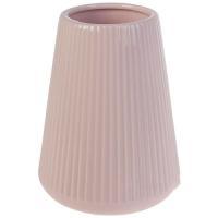 Ваза (керамика), D16xH20,5 см