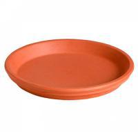 Поддон для кашпо Nieuwkoop "Terra Cotta Dish"