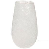 Ваза (стекло), D17xH30 см