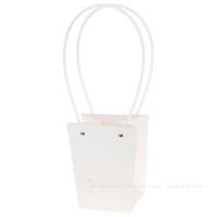 Набор сумок с ламинацией (картон), 13x9,5xH15,5 см (10шт)