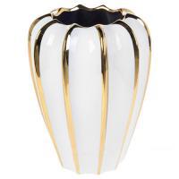 Ваза "Тюльпан" (керамика), D15xH19,5 см