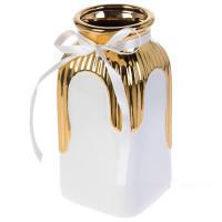 Ваза "Art Fashion" (керамика), D9,5xH20 см