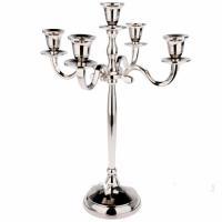 Подсвечник (металл), Н38 см