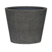 Кашпо Stone Bucket L