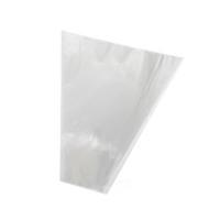 Набор конусов "Прозрачный", 50 шт, 35 х 40 см