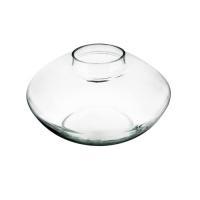 Ваза "НЛО", D 37,4 х H 11,3 см