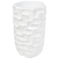 Кашпо (пластик), D30хН52см