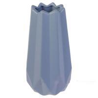 Ваза "Fashion" (керамика), D7,5xH20 см