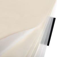 Набор упаковочной влагостойкой бумаги тишью, 50х70 cм (20шт)