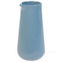 Ваза "Кувшин" (керамика), D10xH25 см