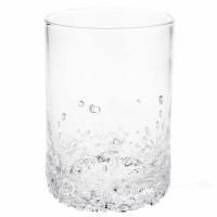 Ваза (стекло), D9xH13 см