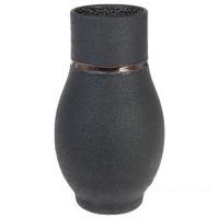 Ваза "Artisan" (керамика), D16xH28 см