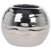 Кашпо (керамика), D11xH9 см