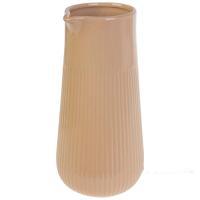 Ваза "Кувшин" (керамика), D10xH25 см