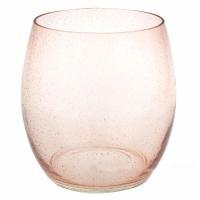 Ваза "Аксинья Абудантия" (стекло), D21xH21,5 см