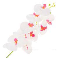 Цветок искусственный "Фаленопсис", 97 см