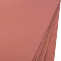 Фоамиран в листах "Однотонный", 10 шт, 0,8 мм