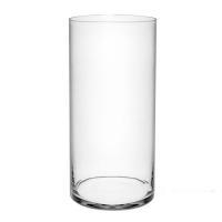 Ваза "Трубка 250", D 25 см