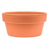 Кашпо Terra Cotta Bowl, D27хH15см