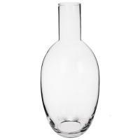 Ваза (стекло), D27xH60 см