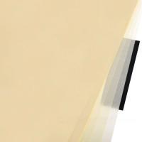 Набор упаковочной влагостойкой бумаги тишью, 50х70 cм (20шт)