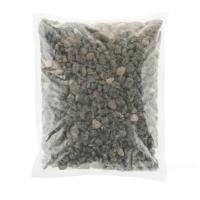 Грунт "Морская галька", 3-6 мм, 1 кг