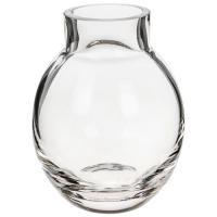 Ваза (стекло), D12xH20 см