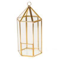 Флорариум (стекло), 9xH20 см