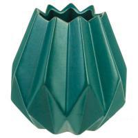 Кашпо "Луковка" (керамика), D14xH14 см