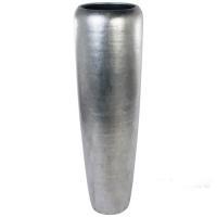 Кашпо полистоун Nobilis Marco "Pa-alu Vase", D34хH117 см с тех.горшком