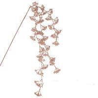 Гирлянда на вставке (пластик), 115см