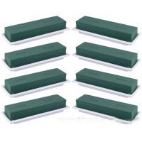 Набор пеноформ Брикет, в пластиковом контейнере, 25х9х5 см (8шт), Oasis Table Deco