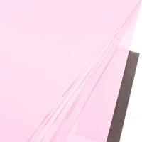 Фоамиран в листах "Однотонный", 10 шт, 0,8 мм