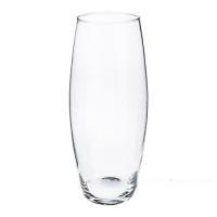 Ваза "Эмджей-7" (стекло), D10,6xH25,2 см