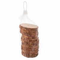 Набор спилов H1хD7-8 см