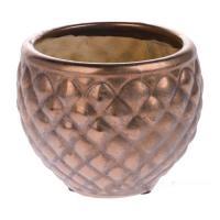 Кашпо (керамика), D15хН12,5 см