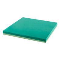 Пеноформа Лист, на основе из жесткой пены, 61х61х6 см, Oasis Foam Frames