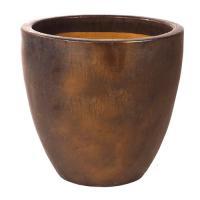 Кашпо Nieuwkoop "Sepia Couple Casa"