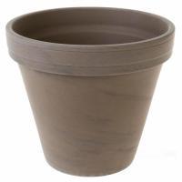 Цв. горшок (терракота), H19хD22см