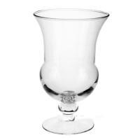 Ваза "Итальяна", D 13 x H 28 см