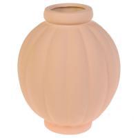 Ваза "Art Fashion" (керамика), D16xH20 см