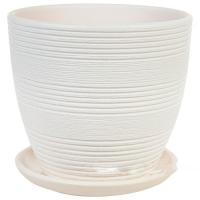 Горшок "Халва" (керамика), D18 см