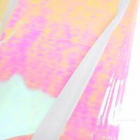 Набор матовой пленки "Miracle", 58х58 см (20 шт)