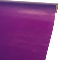 Пленка матовая "Однотонная", 50 см, 10 м, 50 mic