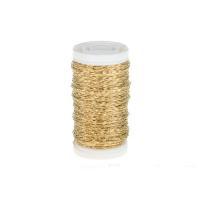 Проволока "Бульонка" 0,3 мм х 75 г