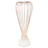 Каркас для композиций "Бриллиант" (металл), 27х27хН75 см