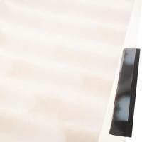 Набор прозрачной пленки"Сердечки" 50mic, 58х58 см (20шт)